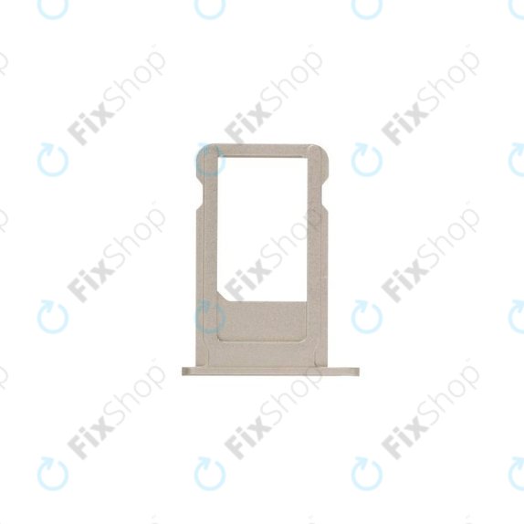 Apple iPhone 6 - Tiroir SIM (Or)