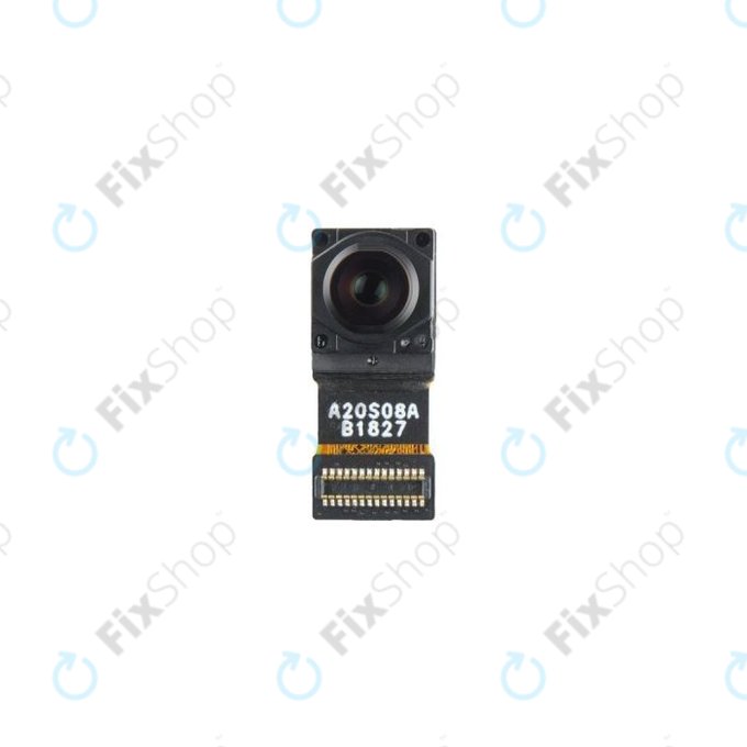 Xiaomi Mi 8 - Caméra frontale