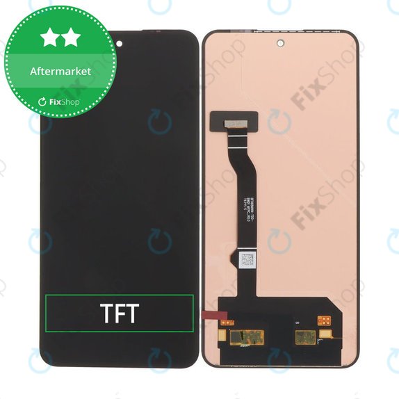 Nothing CMF Phone 2 Pro - Écran LCD + Écran tactile TFT