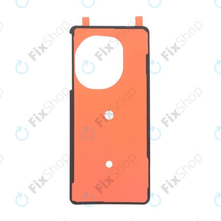 OnePlus 13R 5G CPH2645 - Adhésif Cache Batterie