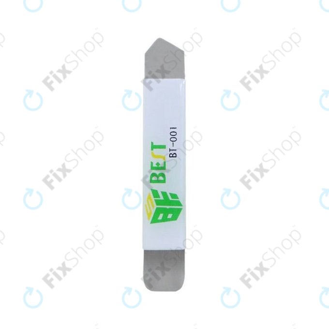 Best BST-001 - Outil d'ouverture de pied-de-biche en métal