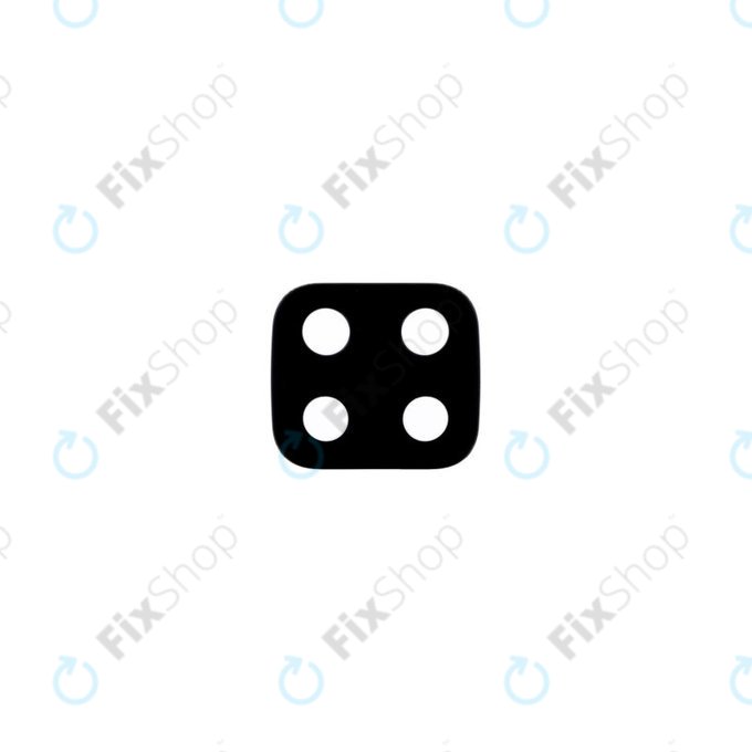 Samsung Galaxy M32 M325F - Objectif de la caméra arrière