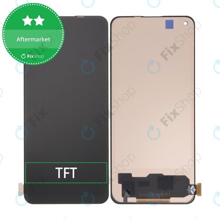 Realme 7 Pro RMX2170 - Écran LCD + Écran tactile TFT