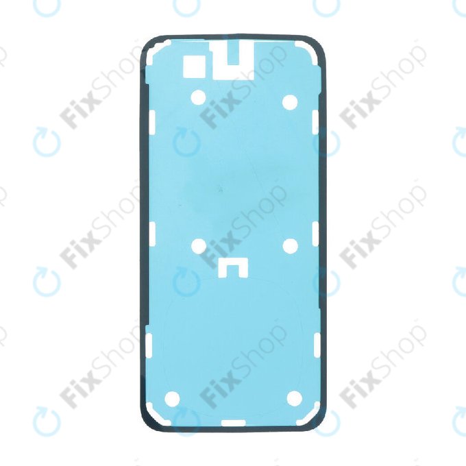 Bande adhésive pour cache batterie (Adhesive) pour Xiaomi Redmi Note 15 Pro+ 5G