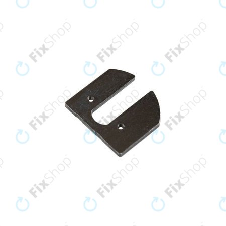 Xiaomi Mi Electric Scooter Pro, Pro 2 - Plaque de raidissement arrière - C002370004300 Genuine Service Pack