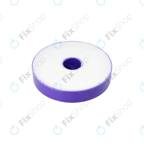Dyson DC-series - Filtre post-moteur