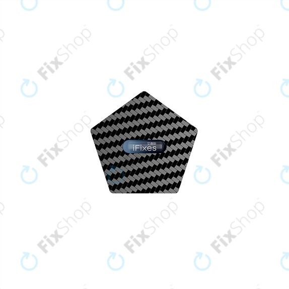 iFixes - Outil d’Ouverture Ultra-Fin en Carbone F
