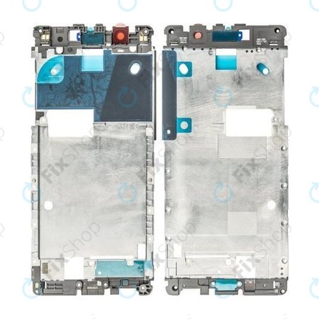 Nokia 5 - Cadre avant - 20ND10W0007 Genuine Service Pack