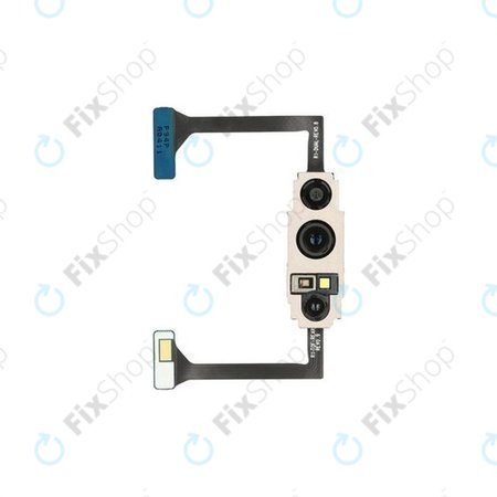 Samsung Galaxy A80 A805F - Caméra arrière - GH96-12551A Genuine Service Pack