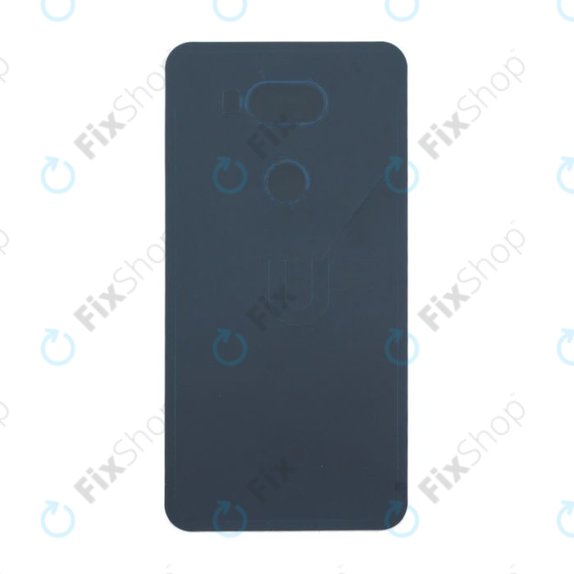 LG G8s ThinQ - Adhésif pour couvercle de batterie