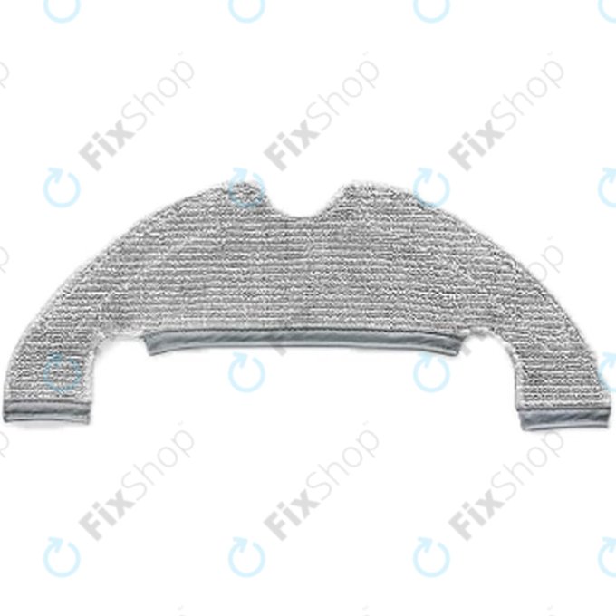 Xiaomi Dreame Z10 Pro, L10 Plus - Chiffon de vadrouille