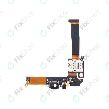 Nokia 8 Sirocco - Connecteur de charge + Câble flexible