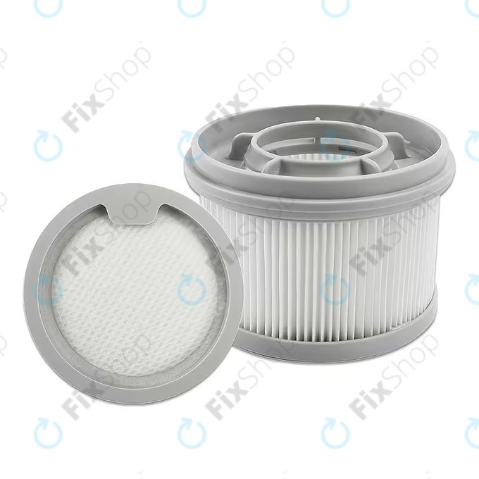 Jeu de filtres pour Xiaomi Vacuum Cleaner G20 Lite
