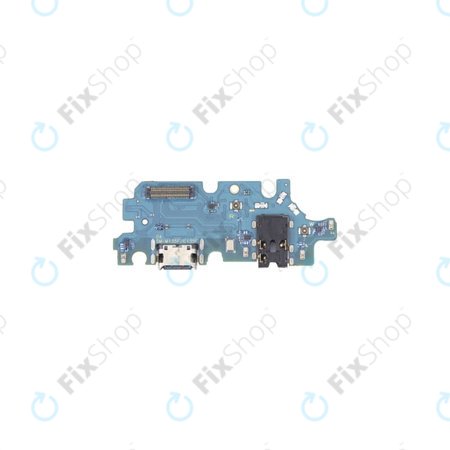 Samsung Galaxy M13 M135F - Carte PCB du connecteur de charge