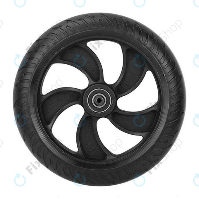 Kugoo S1, S1 Pro, S2, S3 - Roue arrière + pneu