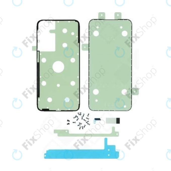 Samsung Galaxy A35 A356B - Kit adhésif LCD - GH82-34539A Genuine Service Pack