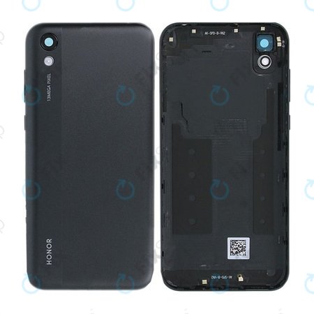 Huawei Honor 8S - Cache batterie (Noir) - 97070WHY