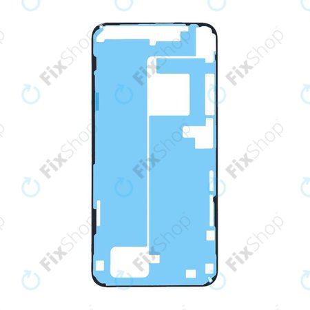 Google Pixel 5 - Adhésif LCD - G806-02479-06 Genuine Service Pack