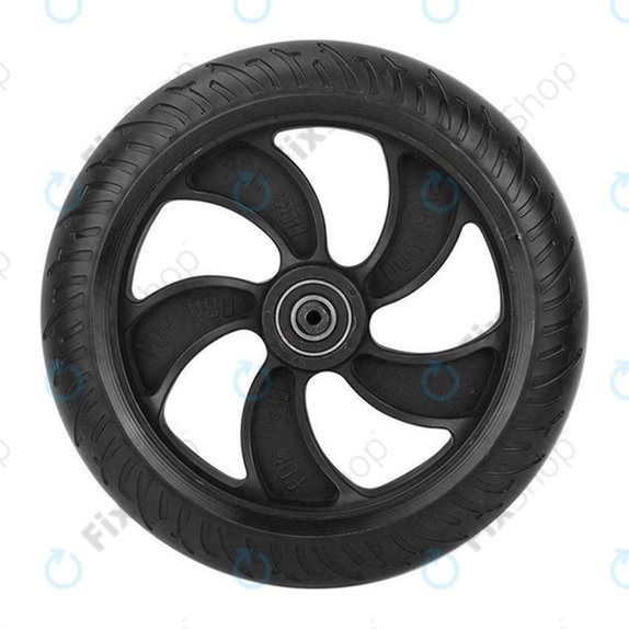 Kugoo S1, S1 Pro, S2, S3 - Roue arrière + pneu