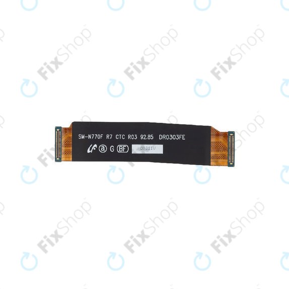 Nappe flex principale pour Samsung Note 10 Lite N770F