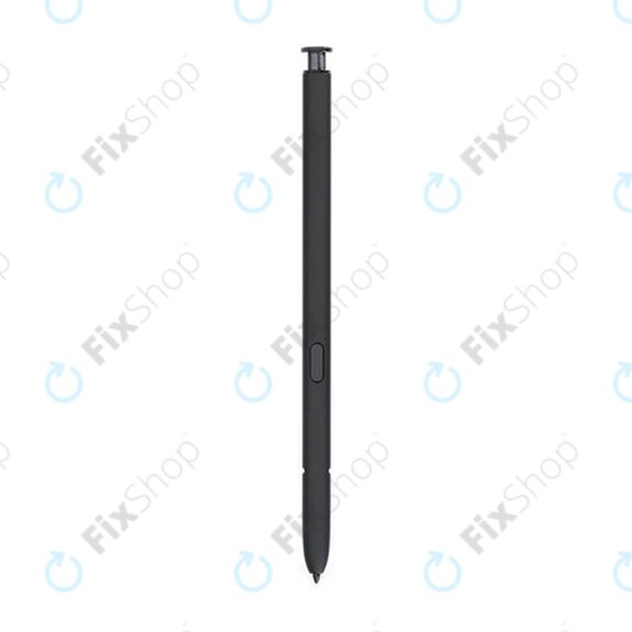 Samsung Galaxy S22 Ultra S908B - Stylet (noir fantôme) - GH96-14790A, GH96-15290A Genuine Service Pack