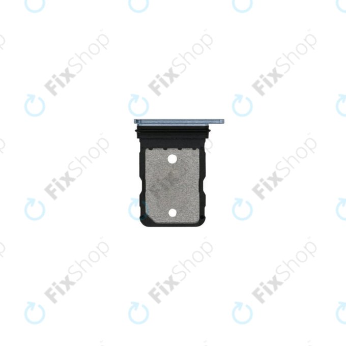 Google Pixel 8 Pro GC3VE, G1MNW - Tiroir SIM (Bay) - G851-01146-03 Genuine Service Pack