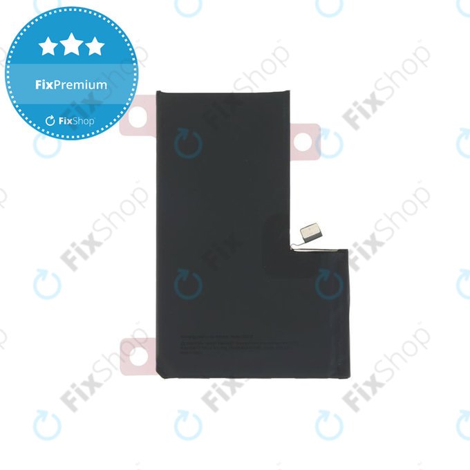 Apple iPhone 16 Pro Max - Batterie 4685mAh FixPremium