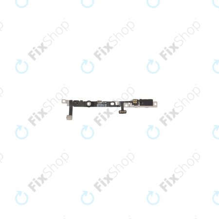 Apple iPhone 17 Pro - Bouton d'alimentation du câble flexible