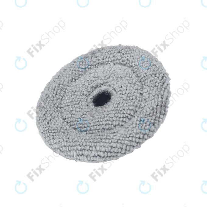 Xiaomi Roborock Saros 10 - Lingette latérale de lavage