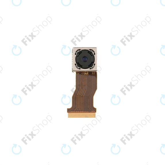 Motorola Moto X Force XT1580 - Caméra arriere