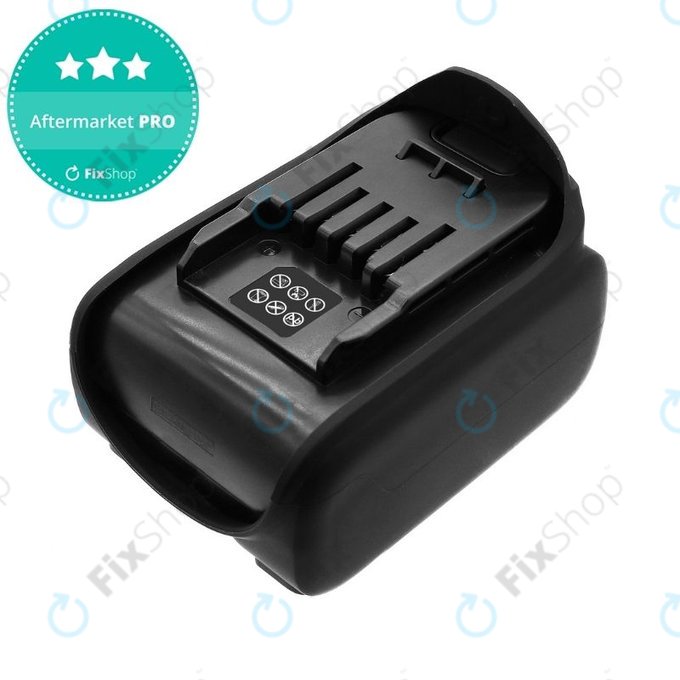 Philips Series 9000 AquaTrio, 8000-series, 7000-series - Batterie IBD014GA Li-Ion 25.9V 2200mAh HQ