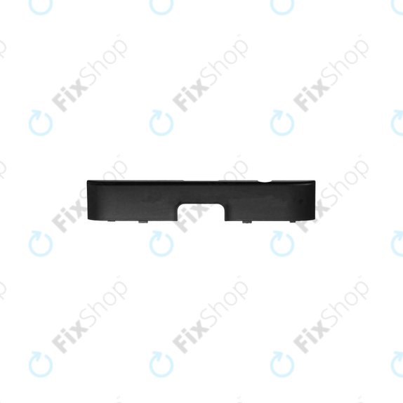 Blackberry Passport - Couverture supérieure (Black)