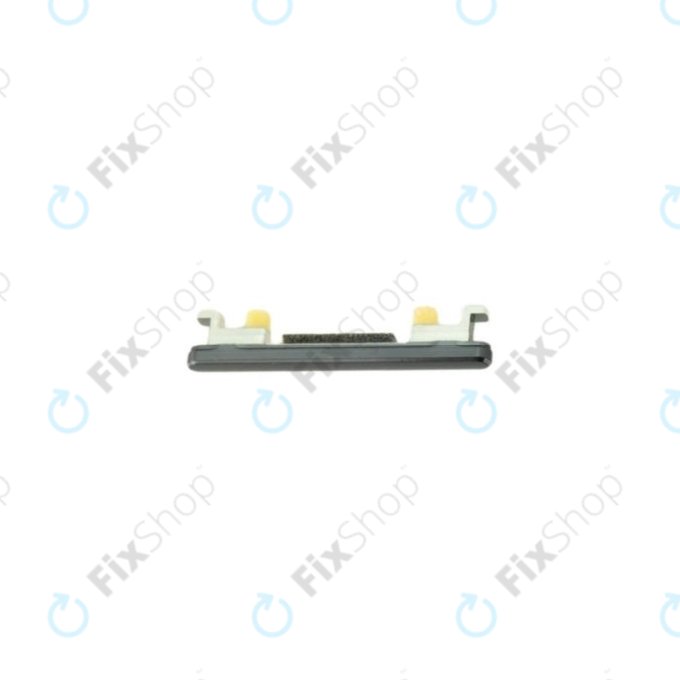Huawei Nova 5T Yale-L61A - Bouton volume (Noir) - 51661NLQ
