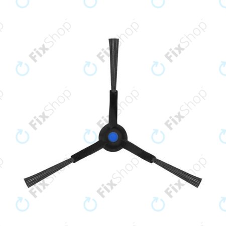 Ecovacs Deebot T50 Omni, T50 Pro Omni, X8 Omni, T50 Max, T50 Max Pro Omni, X5 Omni, X5 Pro Omni - Brosse latérale