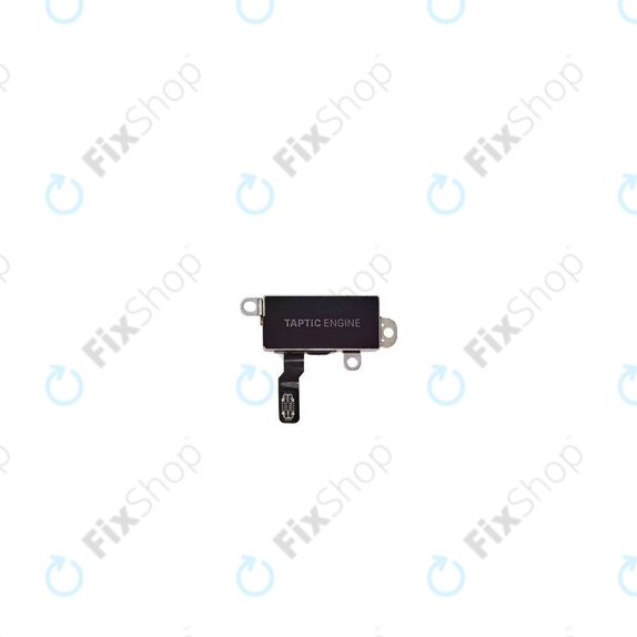Apple iPhone 16 Pro - Vibreur