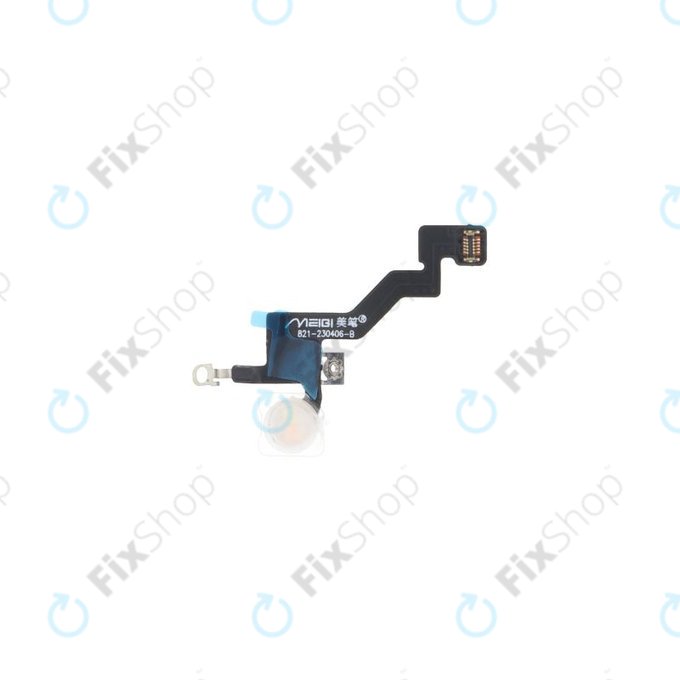 Apple iPhone 13 - Capteur de lumière + Câble Flex