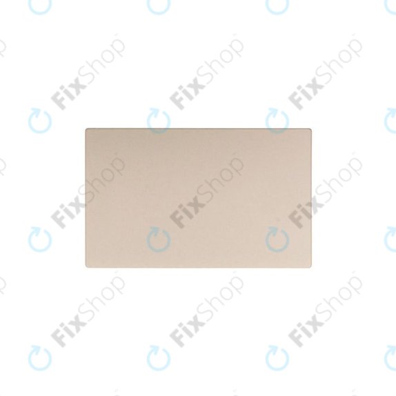 Apple MacBook 12" Retina A1534 (Début 2015) - Trackpad (Or)