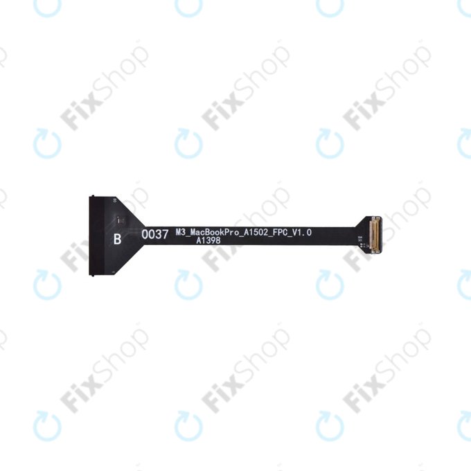 YCX M3 - Câble flexible de testeur d'écran LCD pour MacBook (0074)