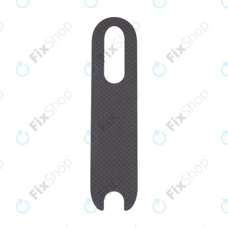Xiaomi Mi Electric Scooter 1S, 2 M365, Essential - Tapis Antidérapant (Black) - C002370003800 Genuine Service Pack