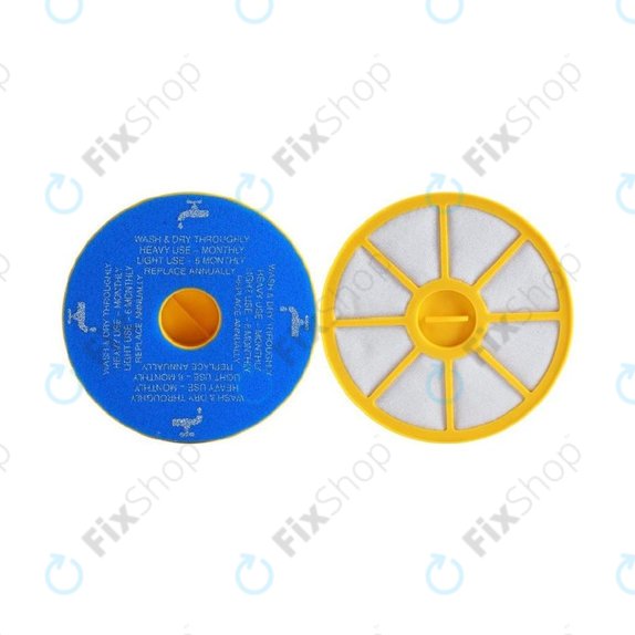 Dyson DC-series - Filtre pré-moteur (lavable)