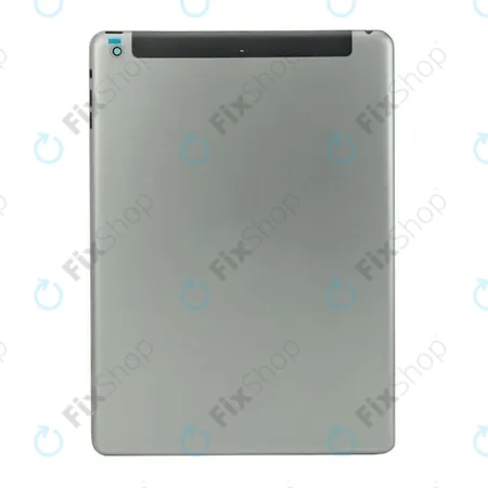 Apple iPad Air - Boîtier arrière version 3G (Gris)