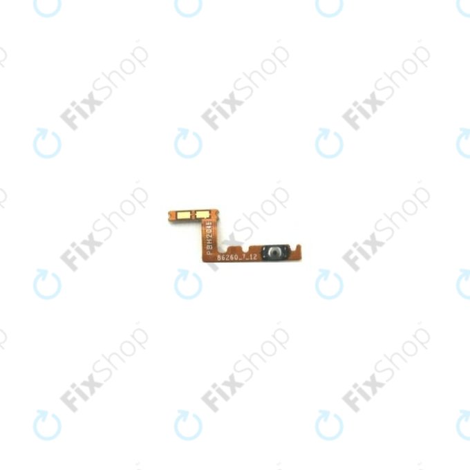 OnePlus Nord N10 5G - Bouton d'alimentation Flex Button - 2011100238 Genuine Service Pack