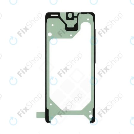 Samsung Galaxy S20 G980F - Autocollant LCD adhésif - GH02-19999A Genuine Service Pack