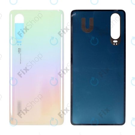 Huawei P30 - Cache batterie (Cristal respiratoire)