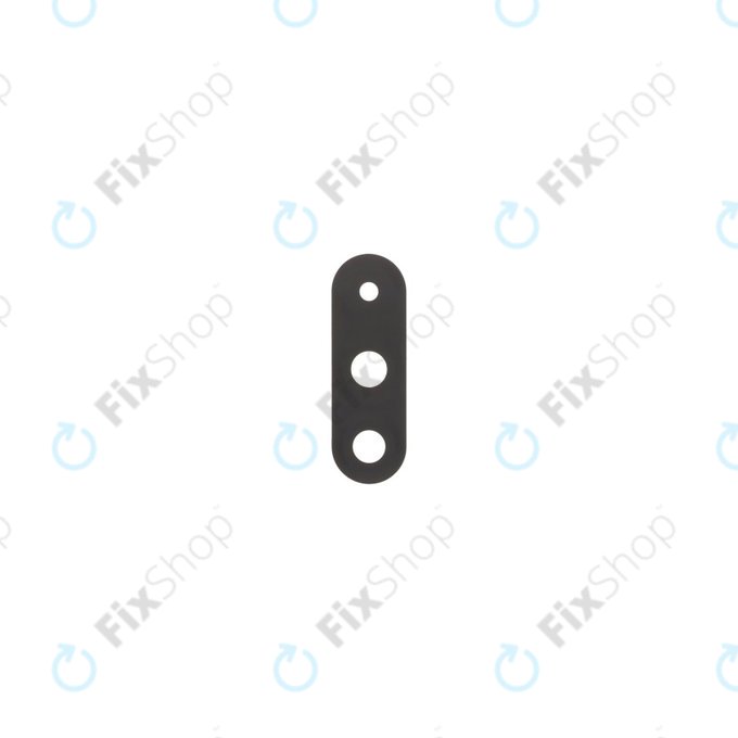 Samsung Galaxy A36 - Objectif de la caméra arrière