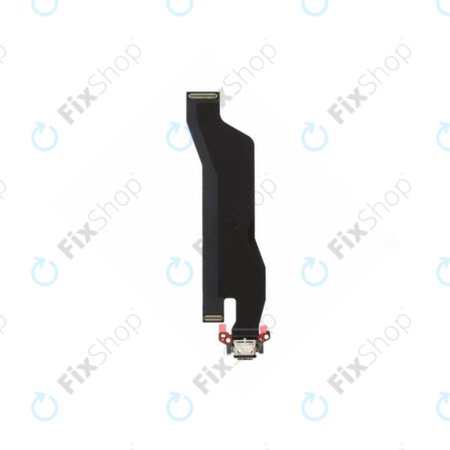 Huawei Mate 10 Pro - Câble flexible principal + connecteur de charge - 03024THJ, 03024WNU