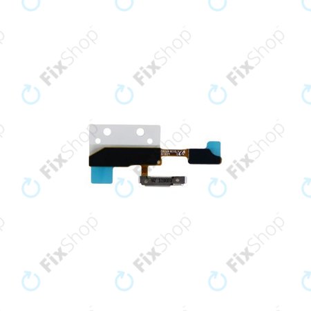 Samsung Galaxy Note 9 - Câble flexible du bouton d'alimentation - GH96-11744A Genuine Service Pack