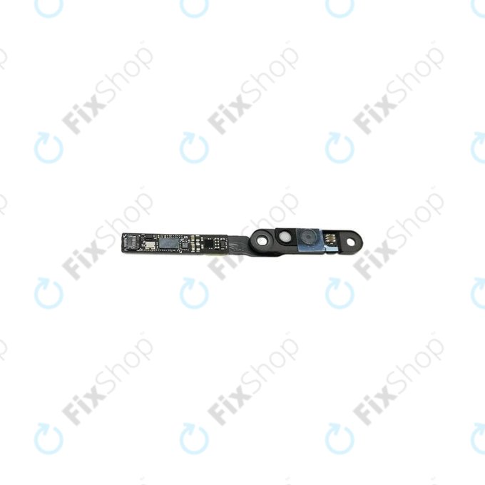 Apple MacBook Pro 15" Retina A1398 (Mi 2012) - Appareil photo