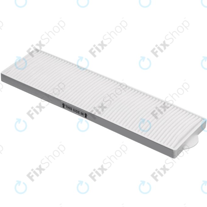 Bissell Lift-Off, Momentum, PowerTrak, Total Floors, Velocity - Style de filtre 8 et 14