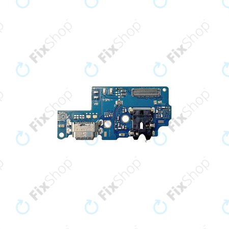 Lenovo K9 - Connecteur de charge + carte PCB connecteur Jack